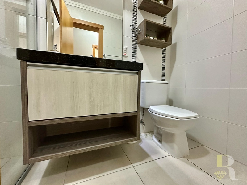APARTAMENTO JUNTO A PÇA LUTERANA E MAR COM AMPLA SACADA LESTE: 14ª foto da galeria de imagens do imóvel