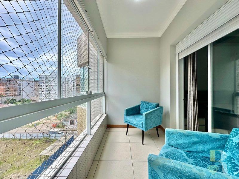 APARTAMENTO JUNTO A PÇA LUTERANA E MAR COM AMPLA SACADA LESTE: 17ª foto da galeria de imagens do imóvel
