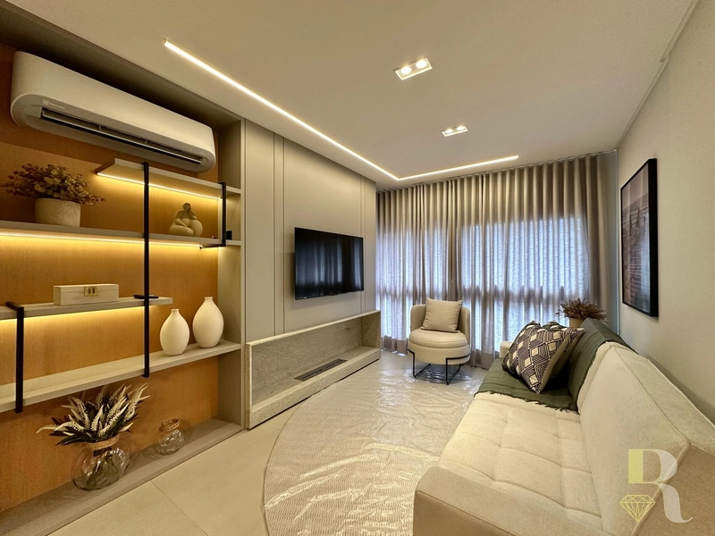 APARTAMENTO À VENDA!: 4ª foto da galeria de imagens do imóvel