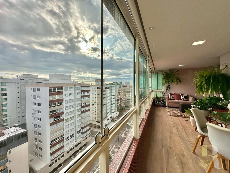 COBERTURA À VENDA COM VISTA PARA MAR E SERRA: 18ª foto da galeria de imagens do imóvel