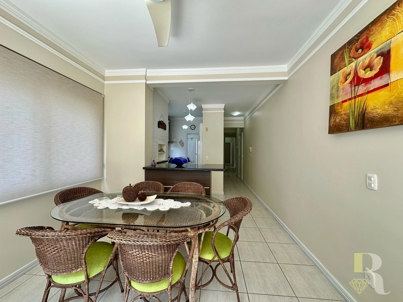 APARTAMENTO À VENDA COM VISTA PARA O MAR: 6ª foto da galeria de imagens do imóvel