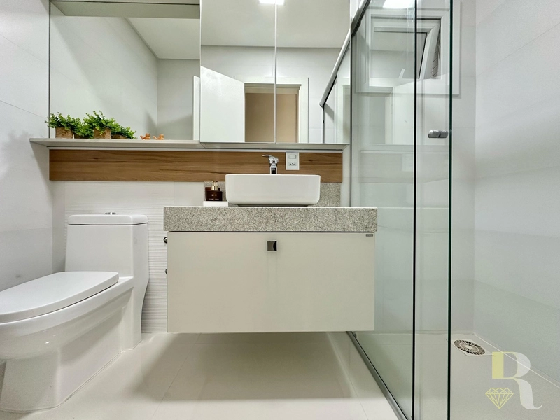 APARTAMENTO À VENDA DE FRENTE PARA O MAR: 17ª foto da galeria de imagens do imóvel