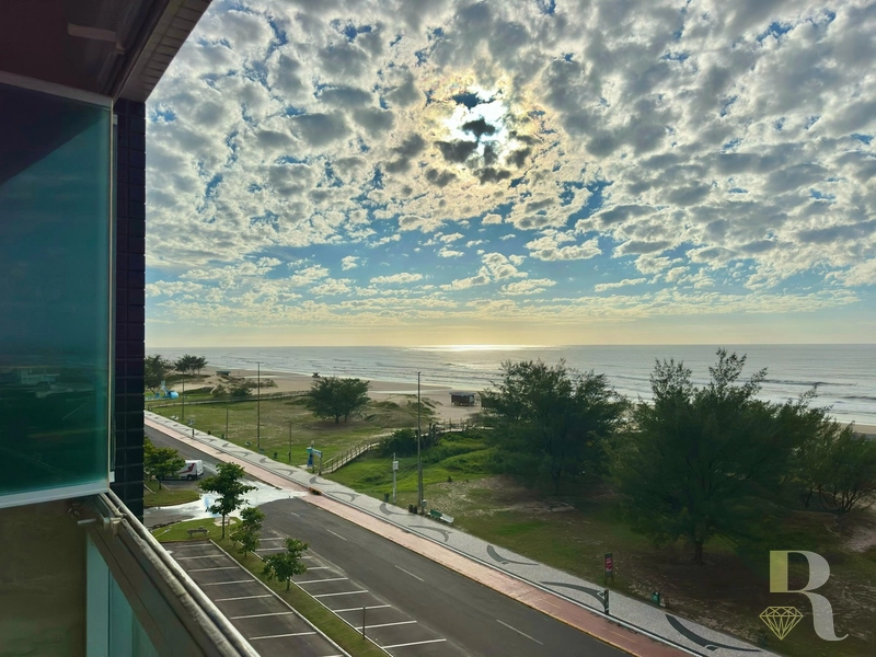APARTAMENTO À VENDA DE FRENTE PARA O MAR: 20ª foto da galeria de imagens do imóvel