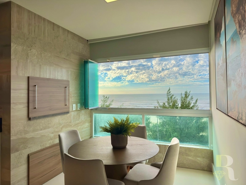 APARTAMENTO À VENDA DE FRENTE PARA O MAR: 16ª foto da galeria de imagens do imóvel