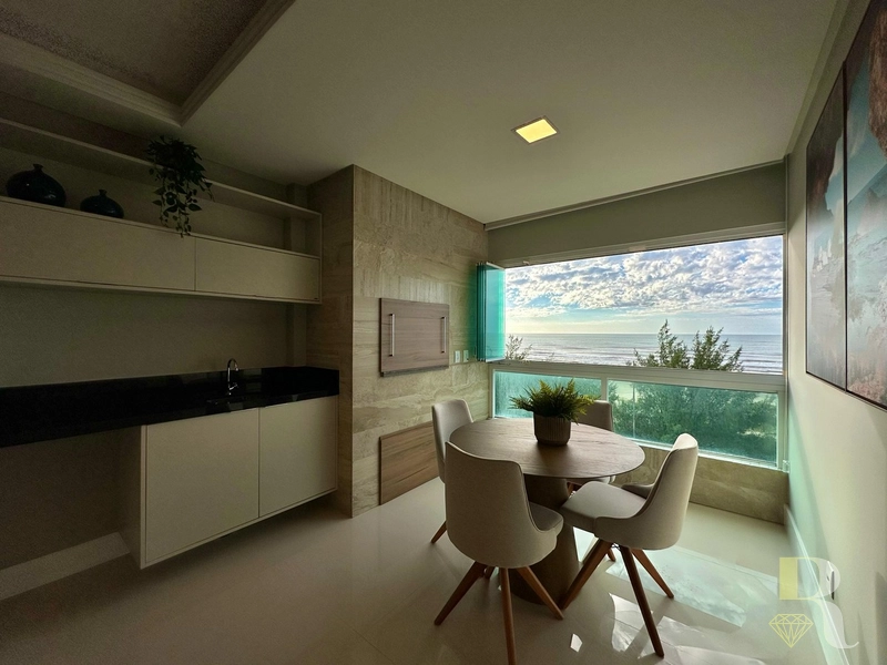 APARTAMENTO À VENDA DE FRENTE PARA O MAR: 15ª foto da galeria de imagens do imóvel