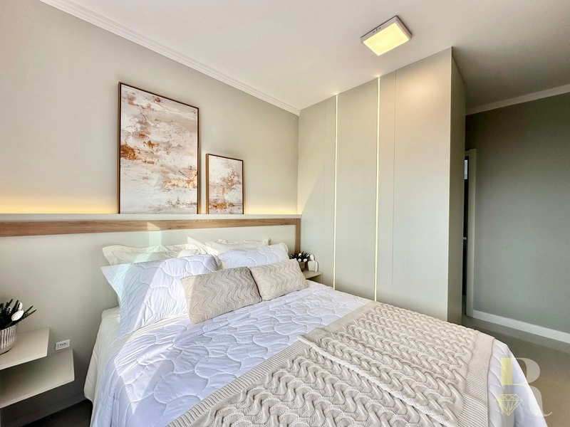 APARTAMENTO À VENDA DE FRENTE PARA O MAR: 10ª foto da galeria de imagens do imóvel