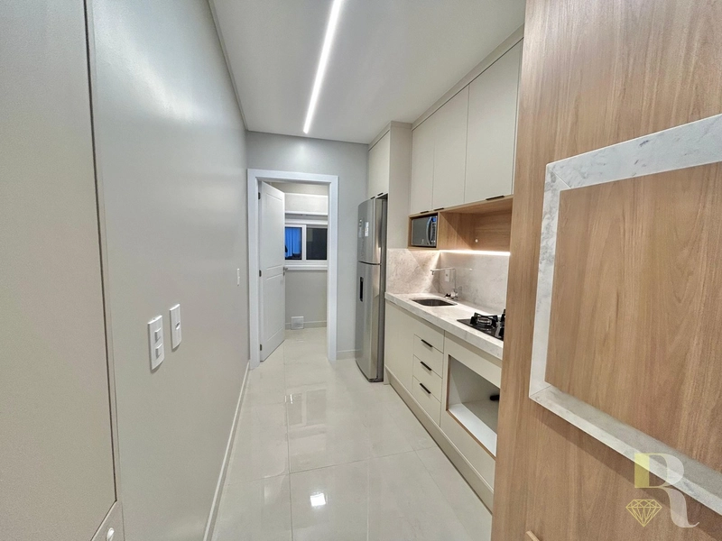 DOIS DORMITORIOS MOBILIADO E DECORADO COM TERRAÇO E INFRA: 10ª foto da galeria de imagens do imóvel