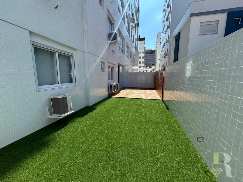 DOIS DORMITORIOS MOBILIADO E DECORADO COM TERRAÇO E INFRA: 7ª foto da galeria de imagens do imóvel