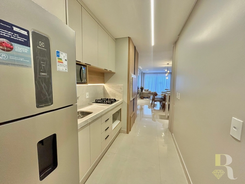 DOIS DORMITORIOS MOBILIADO E DECORADO COM TERRAÇO E INFRA: 9ª foto da galeria de imagens do imóvel