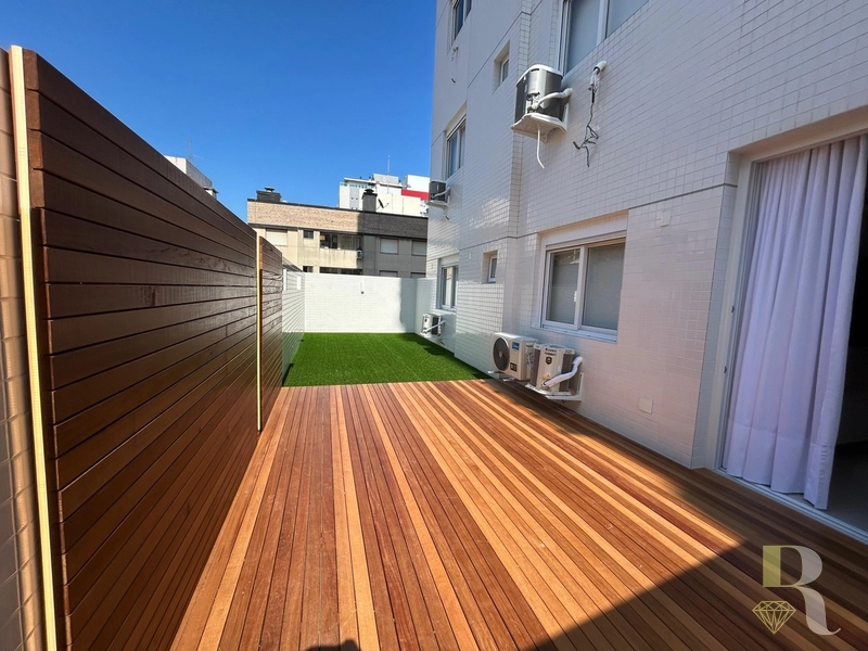 DOIS DORMITORIOS MOBILIADO E DECORADO COM TERRAÇO E INFRA: 8ª foto da galeria de imagens do imóvel