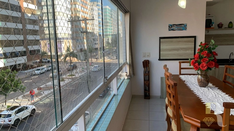 O MELHOR NEGOCIO DA PRAIA HOJE VISTA ETERNA DO MAR A POUCOS MTS: 5ª foto da galeria de imagens do imóvel