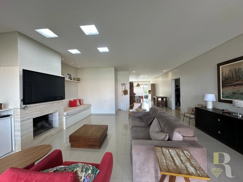Casa Mobiliada e Aconchegante Condomínio Riviera: 3ª foto da galeria de imagens do imóvel