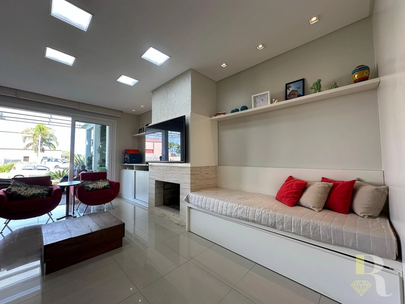 Casa Mobiliada e Aconchegante Condomínio Riviera: 5ª foto da galeria de imagens do imóvel