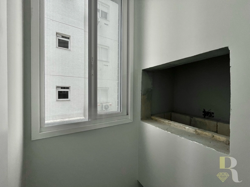 APARTAMENTO AUTOMATIZADO DE FRENTE NAVEGATES: 9ª foto da galeria de imagens do imóvel