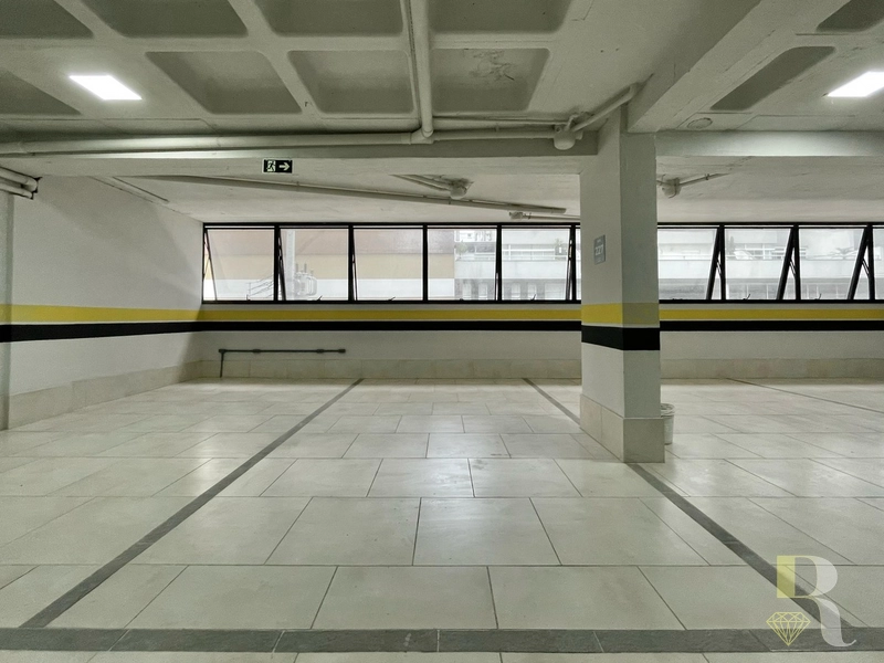 APARTAMENTO AUTOMATIZADO DE FRENTE NAVEGATES: 3ª foto da galeria de imagens do imóvel