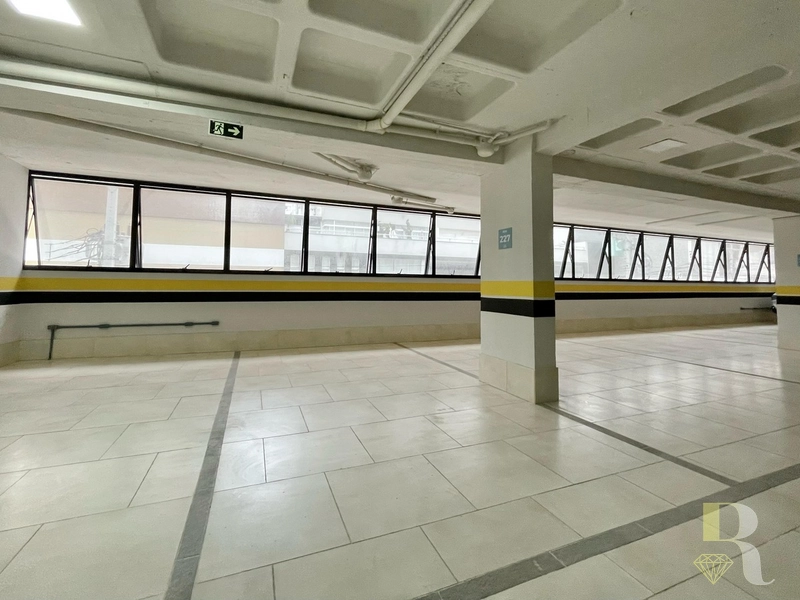 APARTAMENTO AUTOMATIZADO DE FRENTE NAVEGATES: 2ª foto da galeria de imagens do imóvel