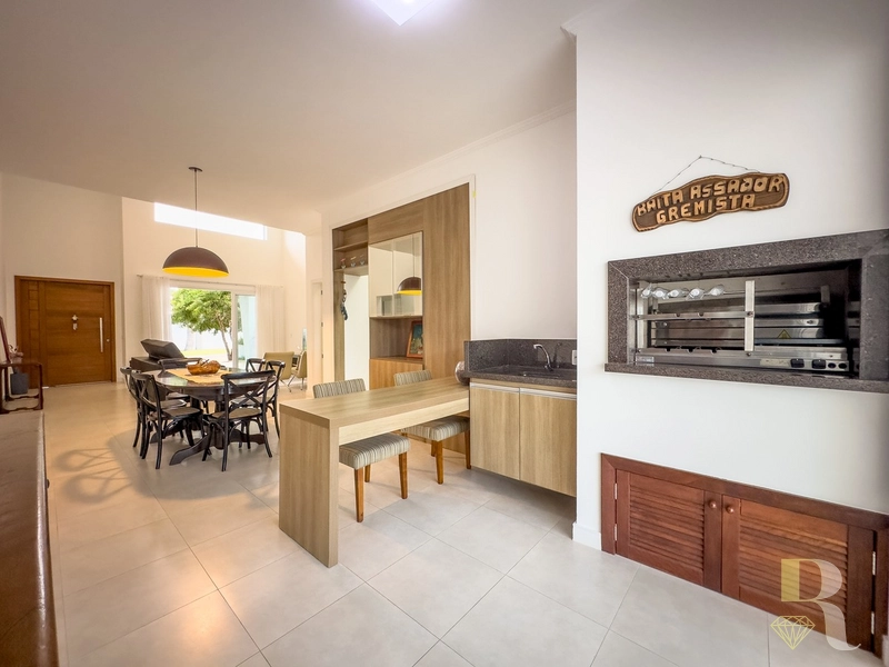 Casa Térrea Impecável Cond Sea Coast: 6ª foto da galeria de imagens do imóvel