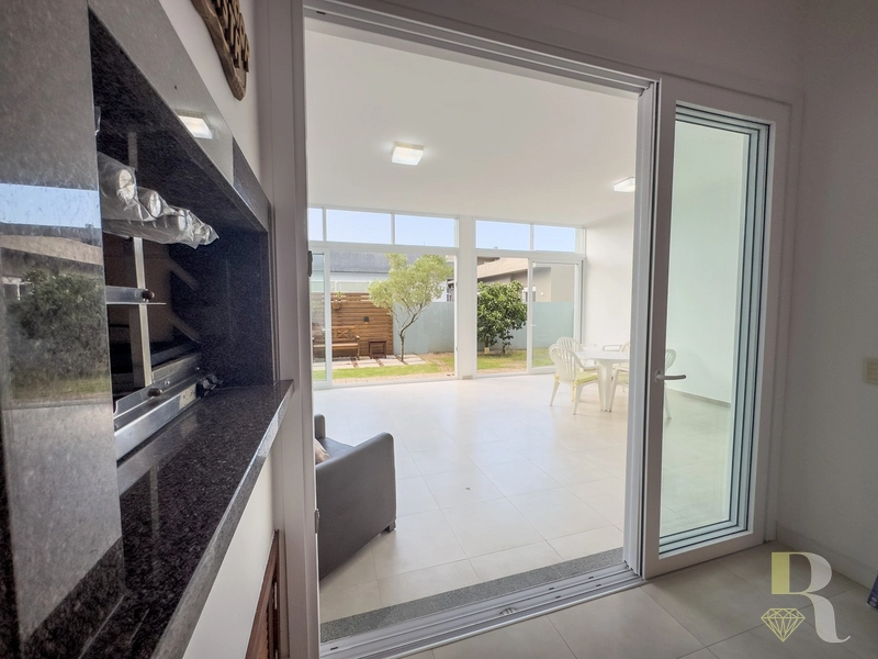Casa Térrea Impecável Cond Sea Coast: 7ª foto da galeria de imagens do imóvel