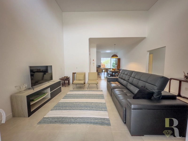 Casa Térrea Impecável Cond Sea Coast: 2ª foto da galeria de imagens do imóvel