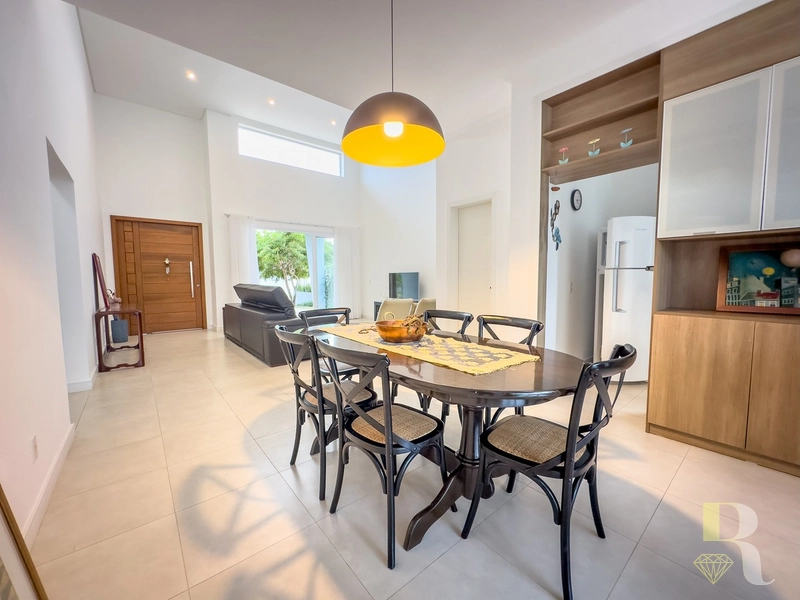 Casa Térrea Impecável Cond Sea Coast: 4ª foto da galeria de imagens do imóvel