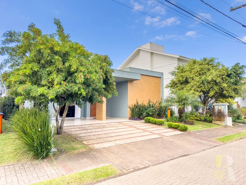 Casa Térrea Impecável Cond Sea Coast: 1ª foto da galeria de imagens do imóvel