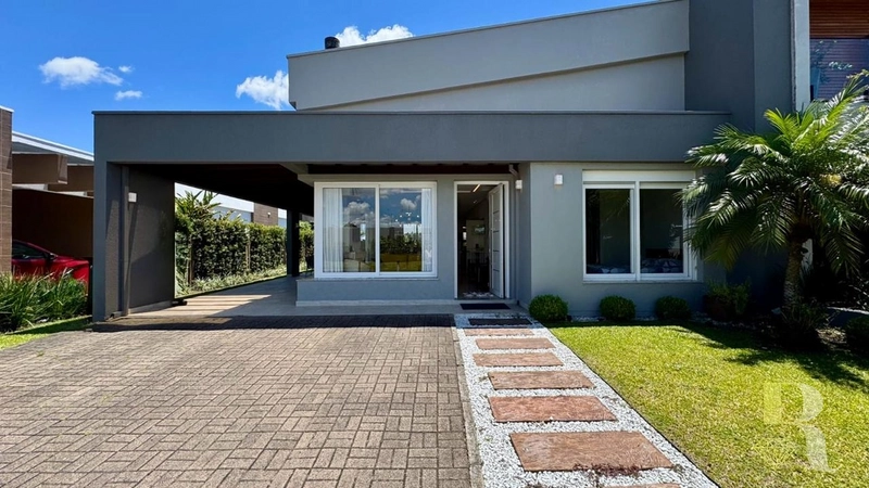 Excelente Casa Cond Sea Coast: 1ª foto da galeria de imagens do imóvel