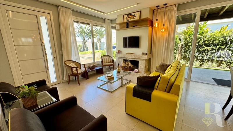 Excelente Casa Cond Sea Coast: 6ª foto da galeria de imagens do imóvel