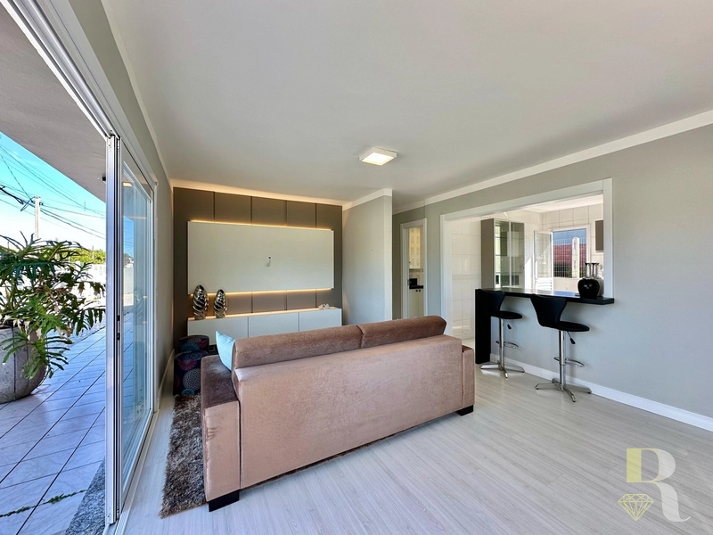 CASA PERTINHO DO MAR EM XANGRI-LÁ!: 1ª foto da galeria de imagens do imóvel