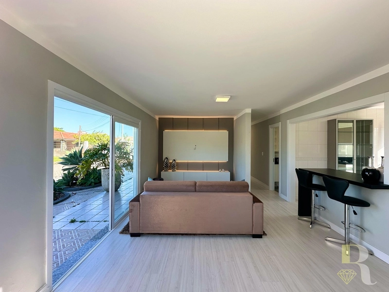 CASA PERTINHO DO MAR EM XANGRI-LÁ!: 2ª foto da galeria de imagens do imóvel