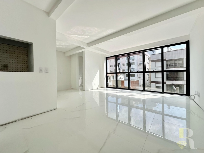 APARTAMENTO À VENDA COM SACADA DE FRENTE, TERRAÇO E INFRA!: 1ª foto da galeria de imagens do imóvel