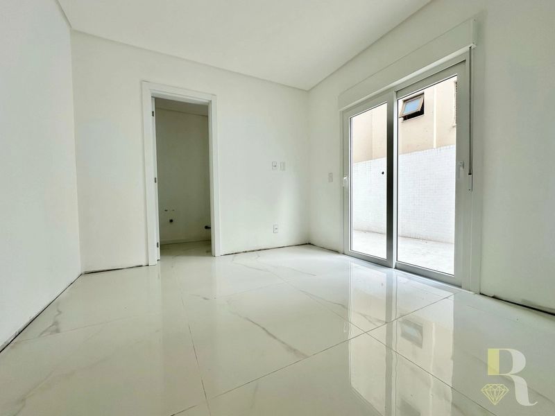 APARTAMENTO À VENDA COM SACADA DE FRENTE, TERRAÇO E INFRA!: 9ª foto da galeria de imagens do imóvel