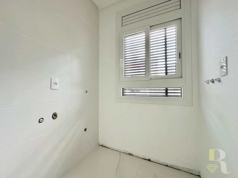 APARTAMENTO À VENDA COM SACADA DE FRENTE, TERRAÇO E INFRA!: 10ª foto da galeria de imagens do imóvel