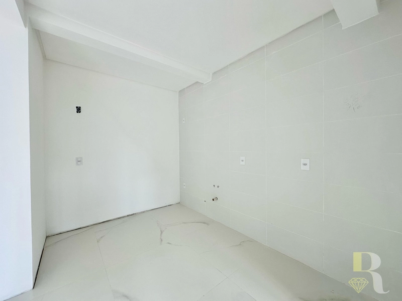 APARTAMENTO À VENDA COM SACADA DE FRENTE, TERRAÇO E INFRA!: 8ª foto da galeria de imagens do imóvel