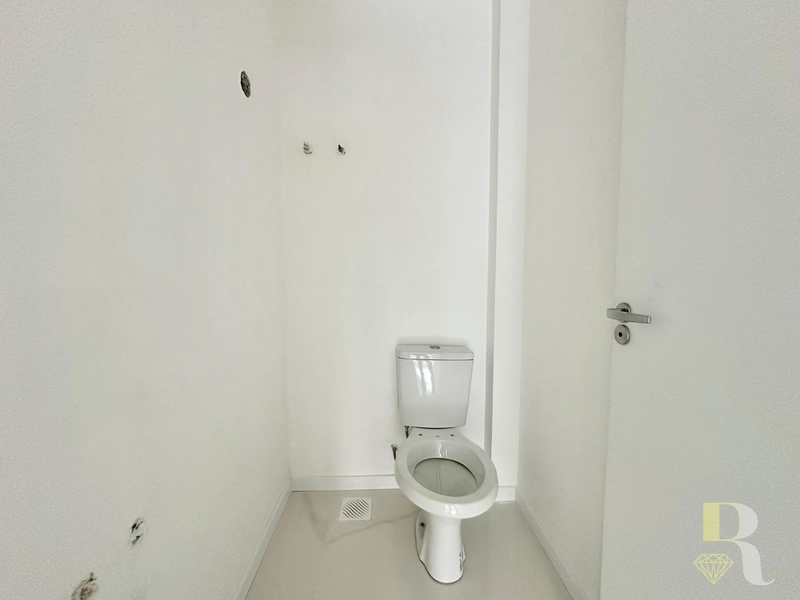 APARTAMENTO À VENDA COM SACADA DE FRENTE, TERRAÇO E INFRA!: 15ª foto da galeria de imagens do imóvel