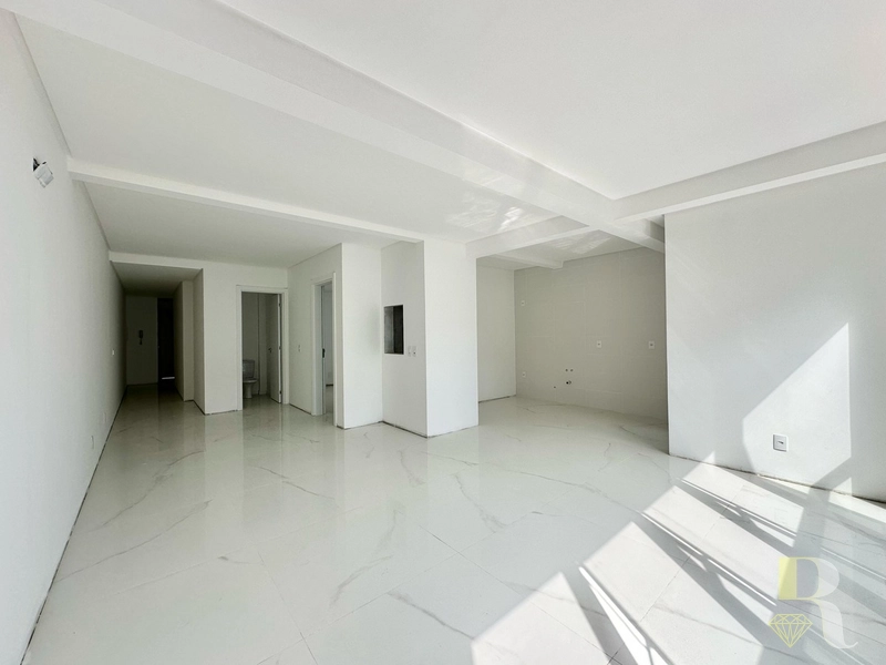 APARTAMENTO À VENDA COM SACADA DE FRENTE, TERRAÇO E INFRA!: 4ª foto da galeria de imagens do imóvel