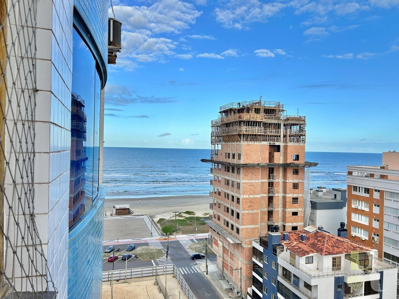 ESPETACULAR VISTAPANORAMICA MAR E CIDADE CAPAO DA CANOA: 15ª foto da galeria de imagens do imóvel