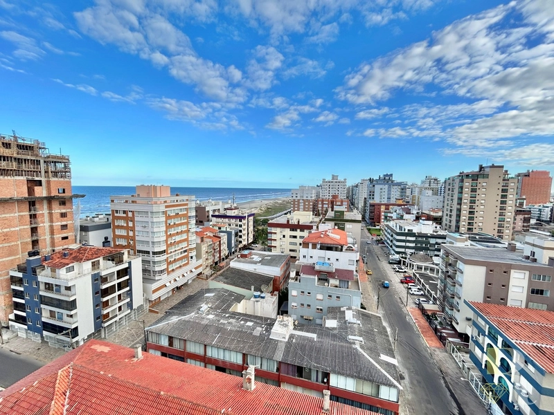 ESPETACULAR VISTAPANORAMICA MAR E CIDADE CAPAO DA CANOA: 6ª foto da galeria de imagens do imóvel