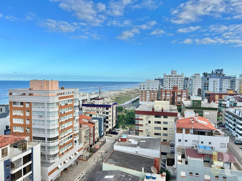 ESPETACULAR VISTAPANORAMICA MAR E CIDADE CAPAO DA CANOA: 14ª foto da galeria de imagens do imóvel