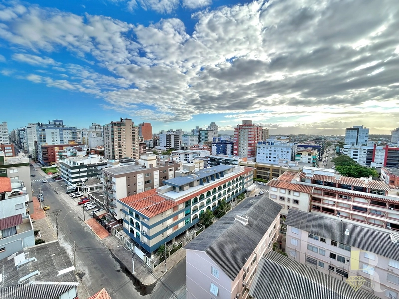 ESPETACULAR VISTAPANORAMICA MAR E CIDADE CAPAO DA CANOA: 5ª foto da galeria de imagens do imóvel
