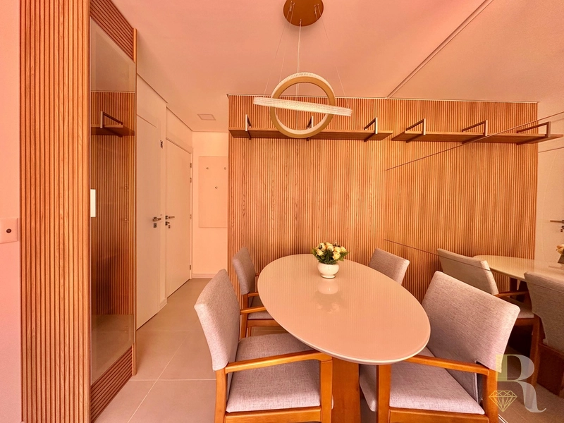 APARTAMENTO À VENDA PRODUTO DIFERENCIADO!: 5ª foto da galeria de imagens do imóvel