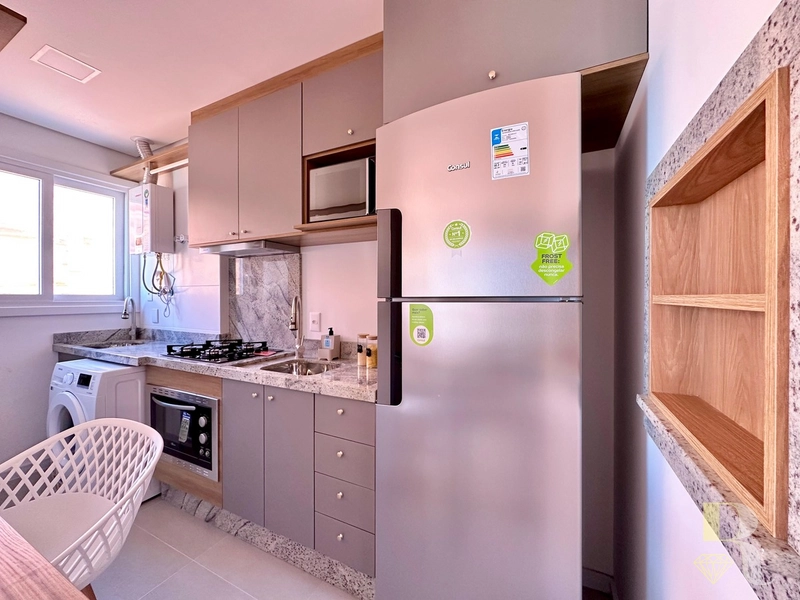 APARTAMENTO À VENDA PRODUTO DIFERENCIADO!: 6ª foto da galeria de imagens do imóvel