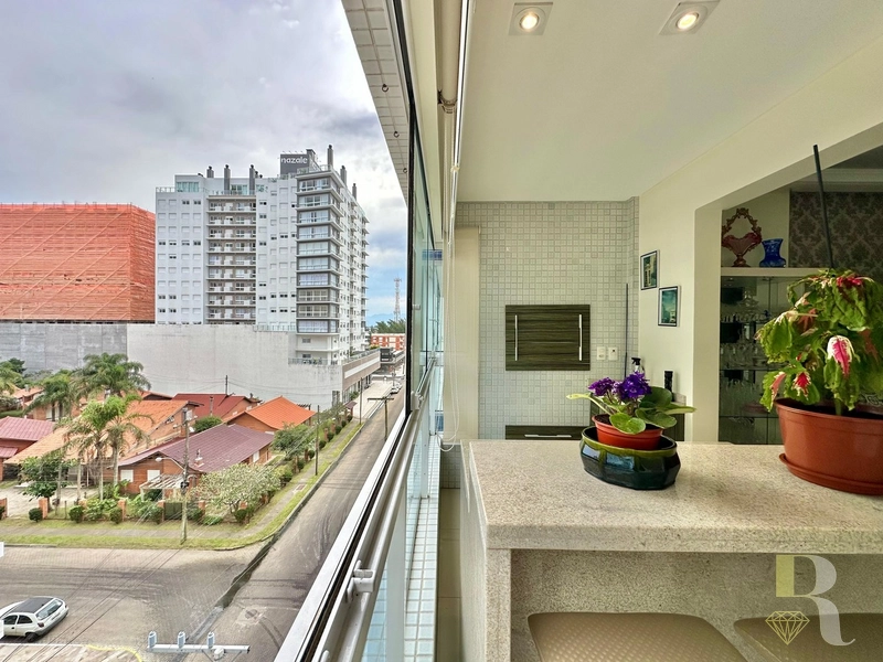 APARTAMENTO À VENDA COM VISTA PARA O MAR!: 15ª foto da galeria de imagens do imóvel