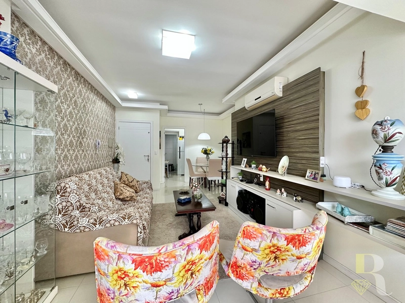 APARTAMENTO À VENDA COM VISTA PARA O MAR!: 4ª foto da galeria de imagens do imóvel