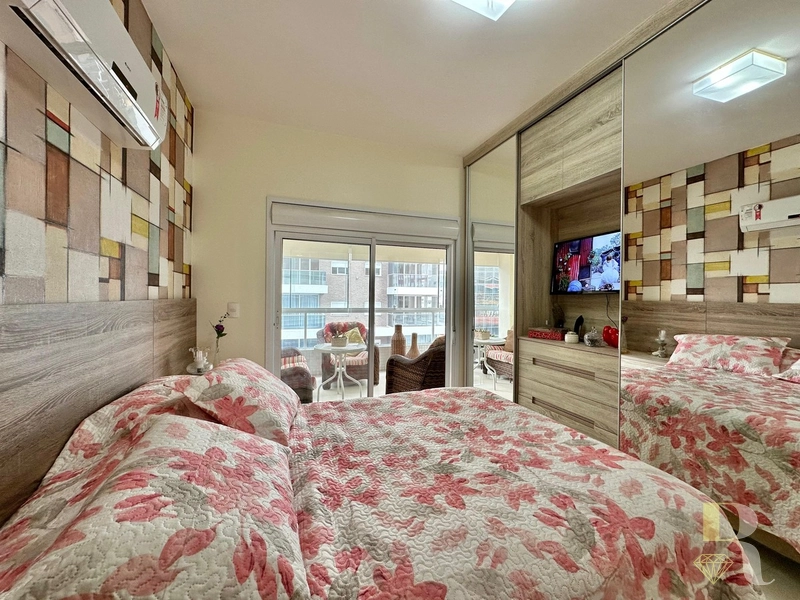 APARTAMENTO À VENDA COM VISTA PARA O MAR!: 6ª foto da galeria de imagens do imóvel