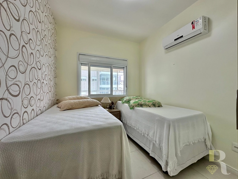 APARTAMENTO À VENDA COM VISTA PARA O MAR!: 7ª foto da galeria de imagens do imóvel