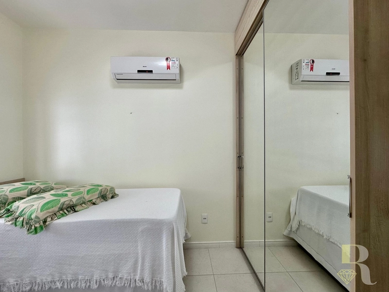 APARTAMENTO À VENDA COM VISTA PARA O MAR!: 8ª foto da galeria de imagens do imóvel