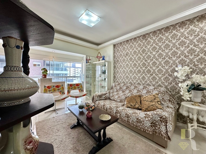 APARTAMENTO À VENDA COM VISTA PARA O MAR!: 2ª foto da galeria de imagens do imóvel