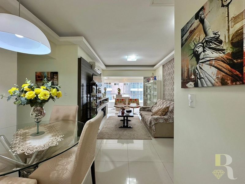 APARTAMENTO À VENDA COM VISTA PARA O MAR!: 9ª foto da galeria de imagens do imóvel