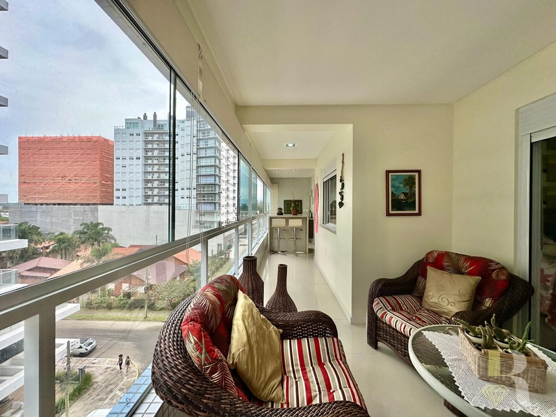 APARTAMENTO À VENDA COM VISTA PARA O MAR!: 13ª foto da galeria de imagens do imóvel