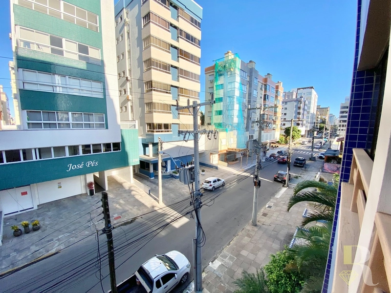 LINDA VISTA JUNTO A PÇA DO FAROL APTO DE 2 DORM: 2ª foto da galeria de imagens do imóvel
